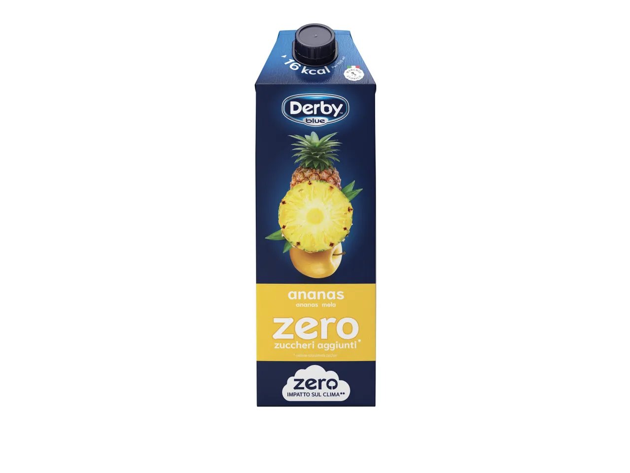 Zero succhi