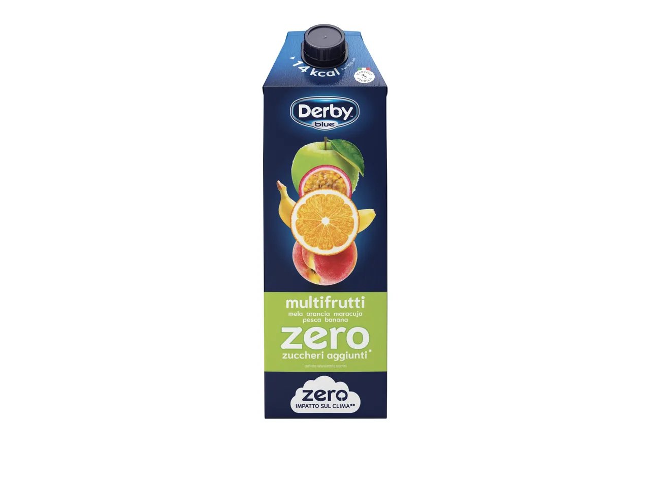 Zero succhi