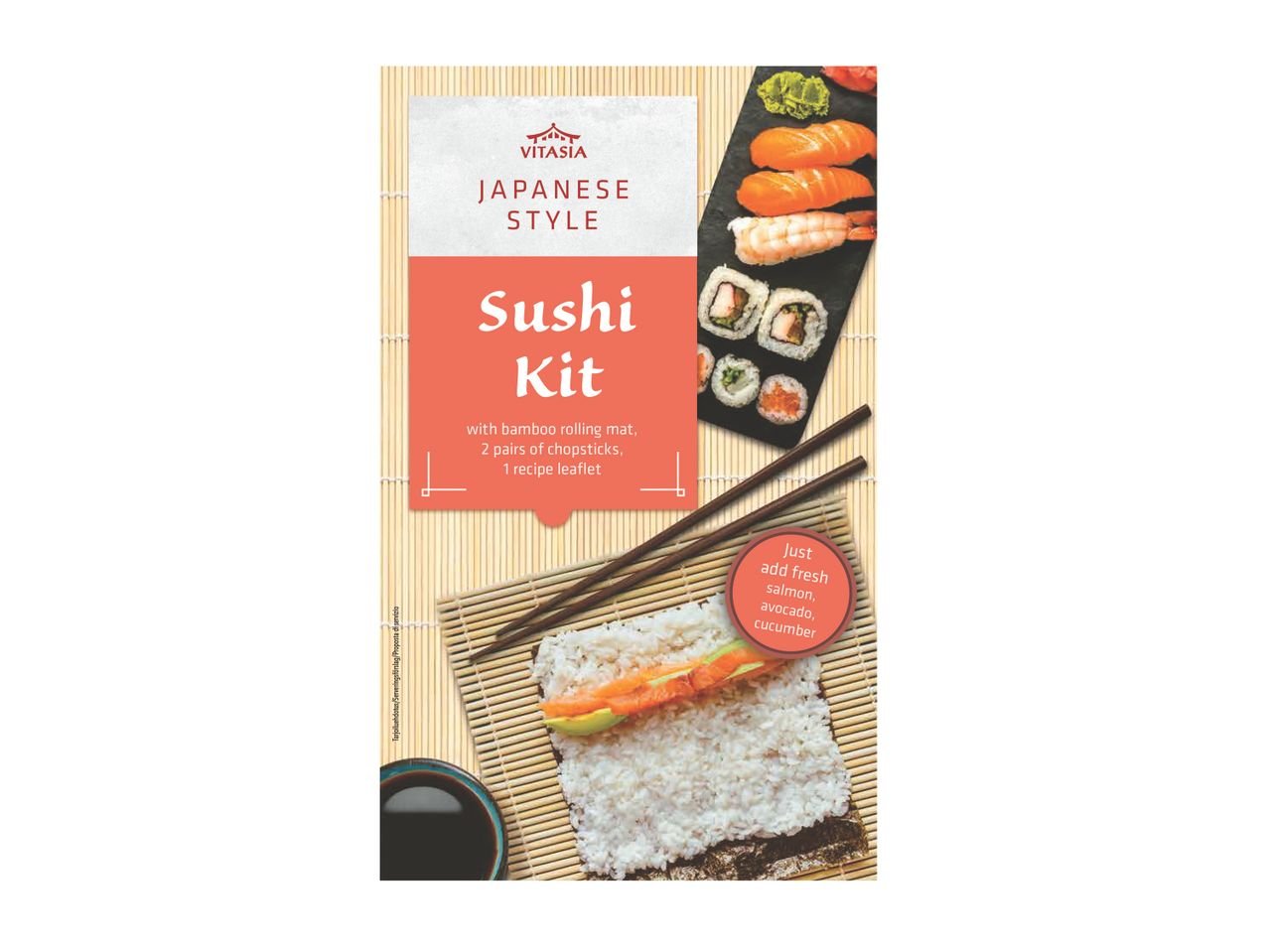 Sushi Kit