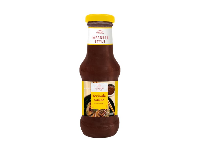 Salsa Teriyaki
