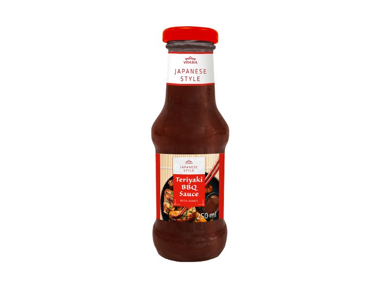 Salsa Teriyaki