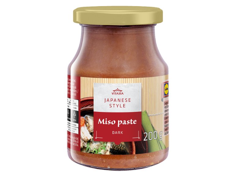 Pasta di miso