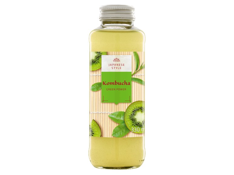 Kombucha