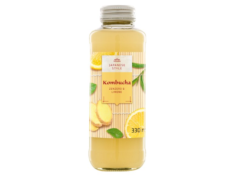 Kombucha