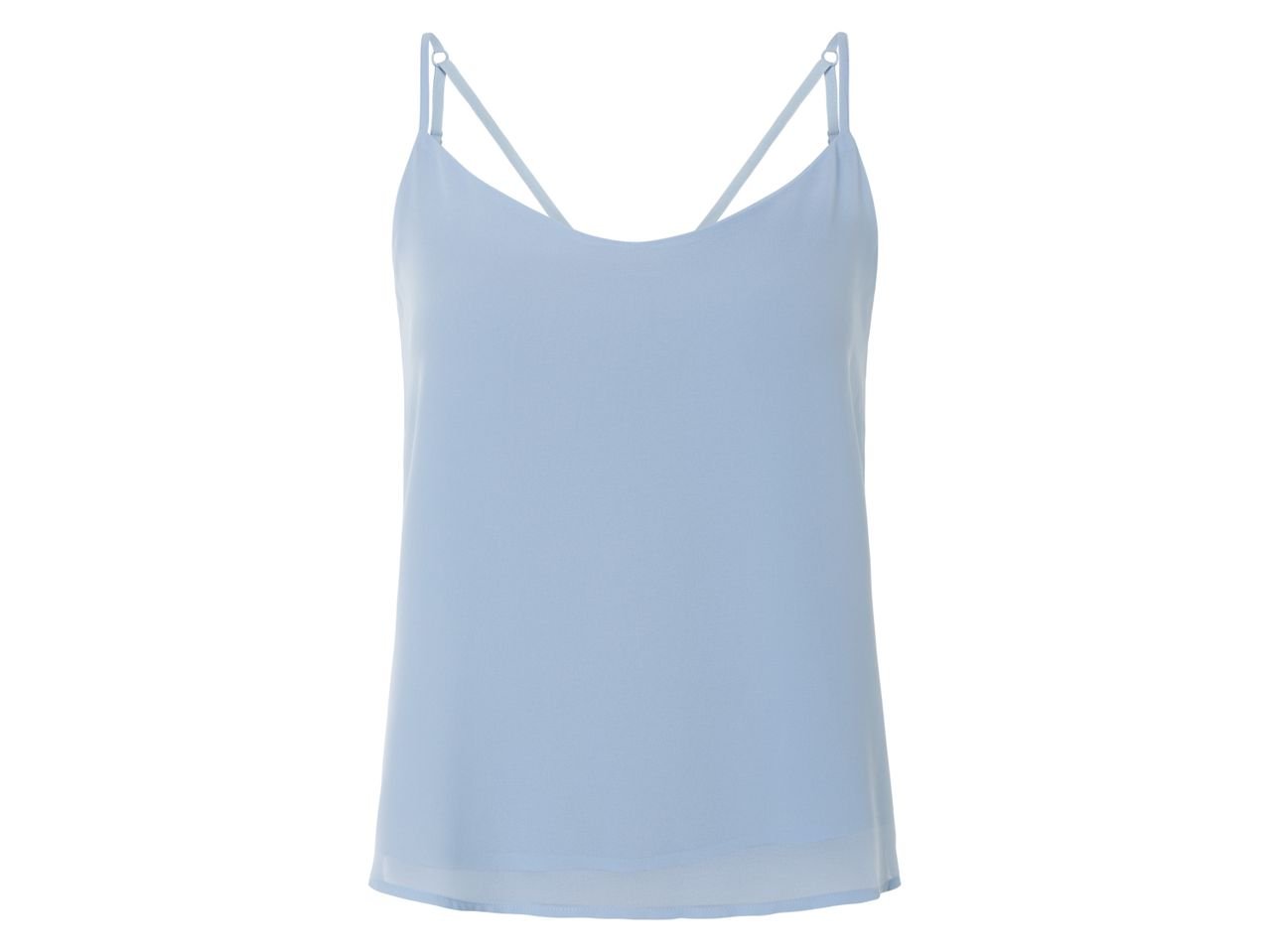 Top camicetta da donna