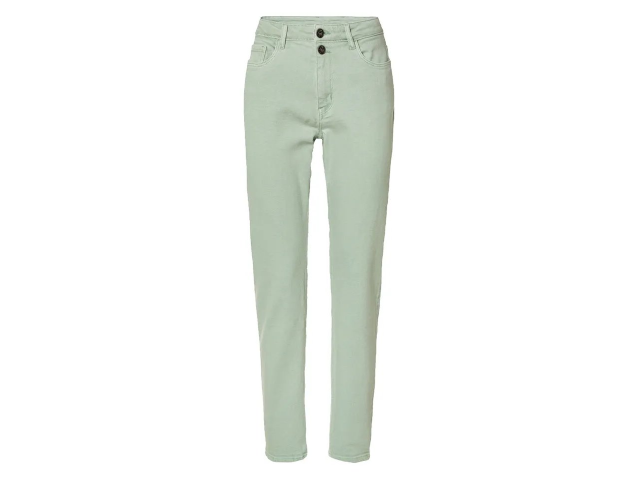 Jeans a sigaretta da donna