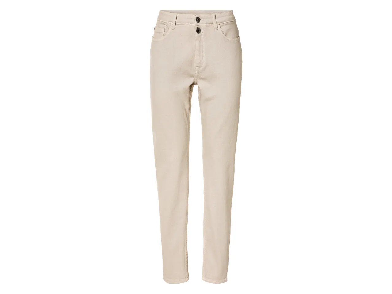 Jeans a sigaretta da donna