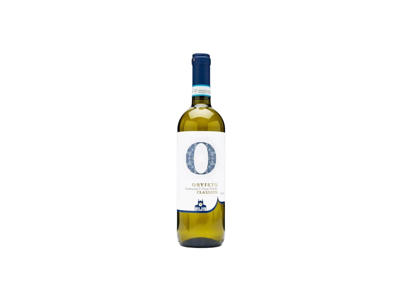 Orvieto Classico DOP