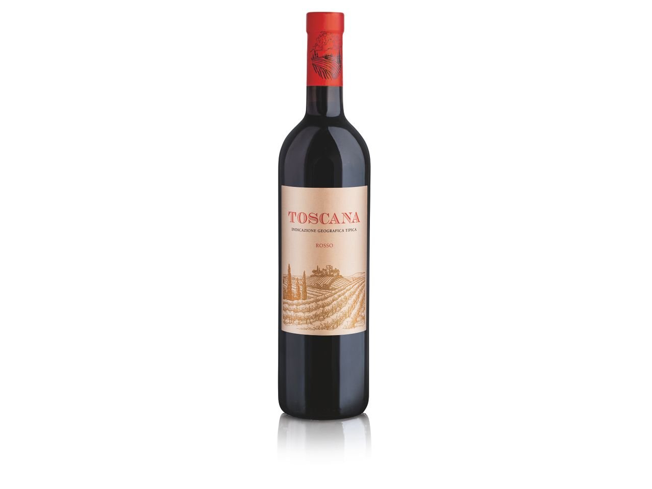 Rosso Toscana IGT