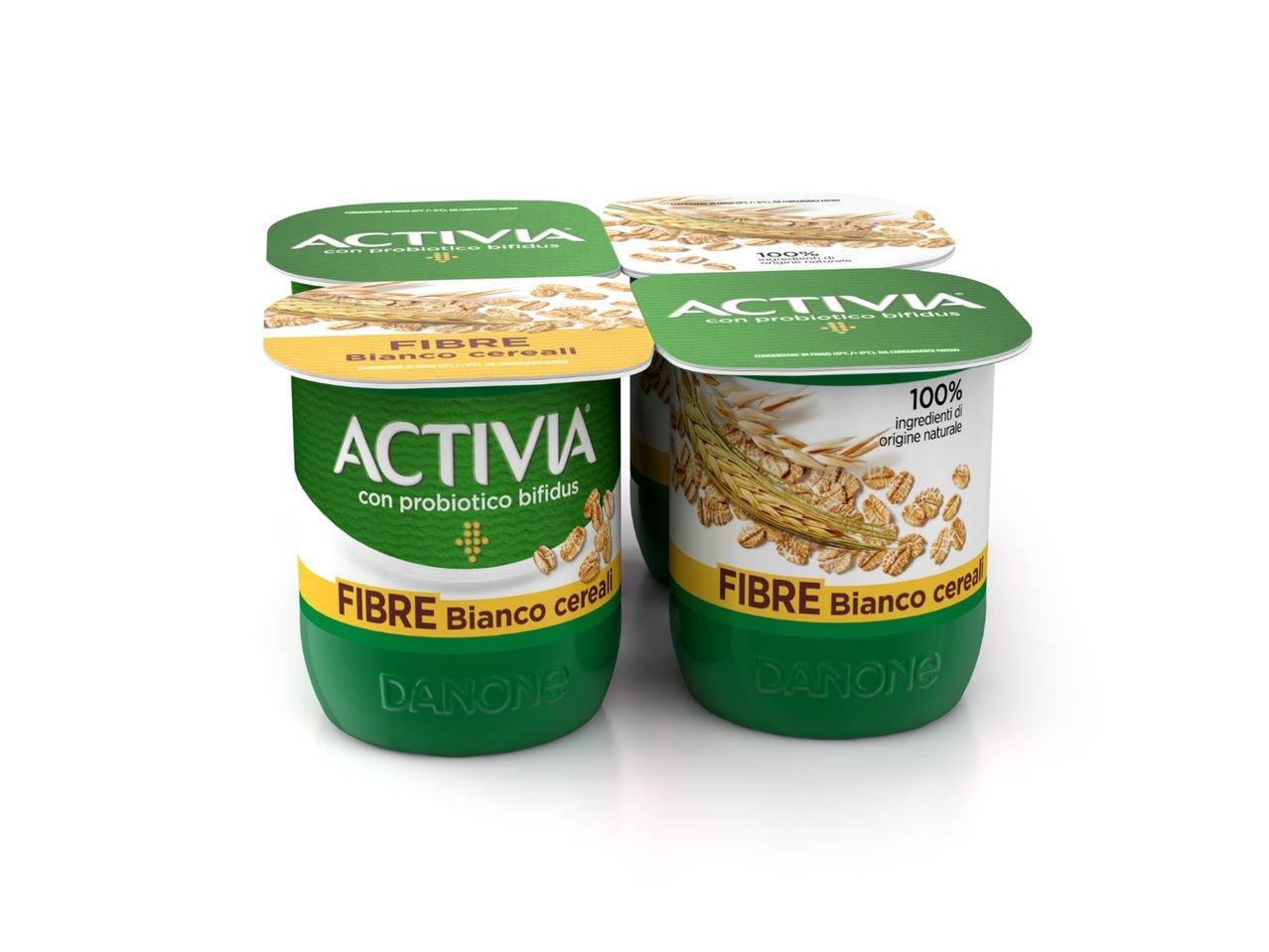 Danone - Activia