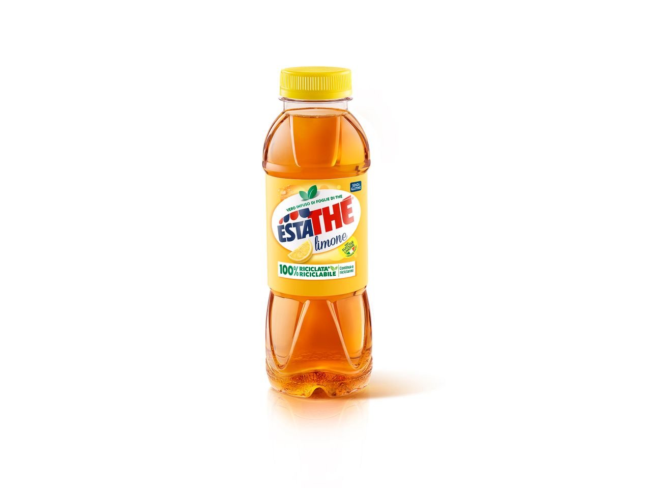 Estathè Te al limone