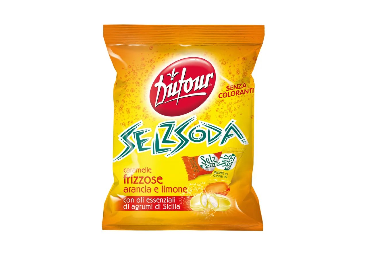 Dufour Caramelle