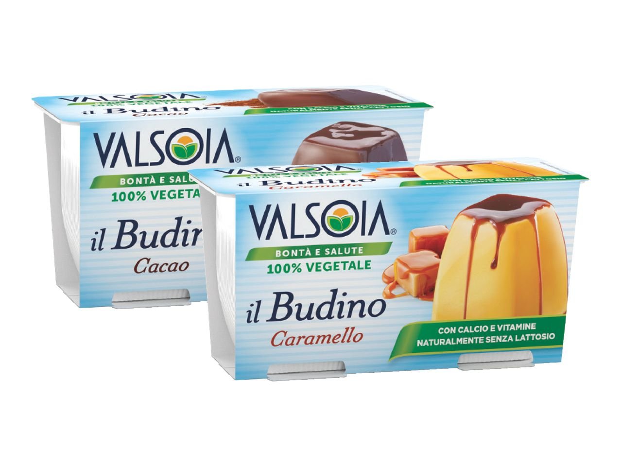 il Budino