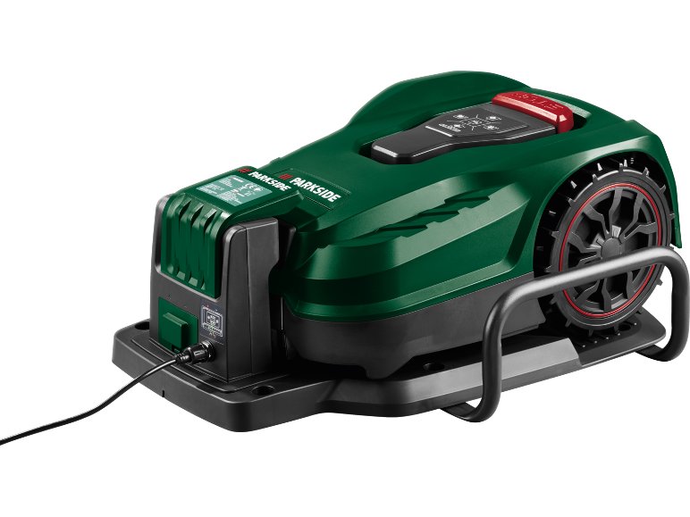 Robot tosaerba