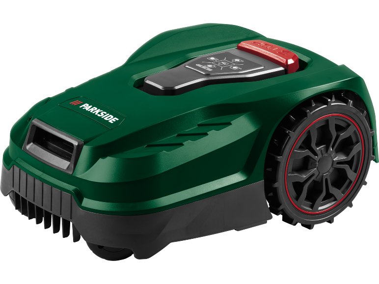 Robot tosaerba