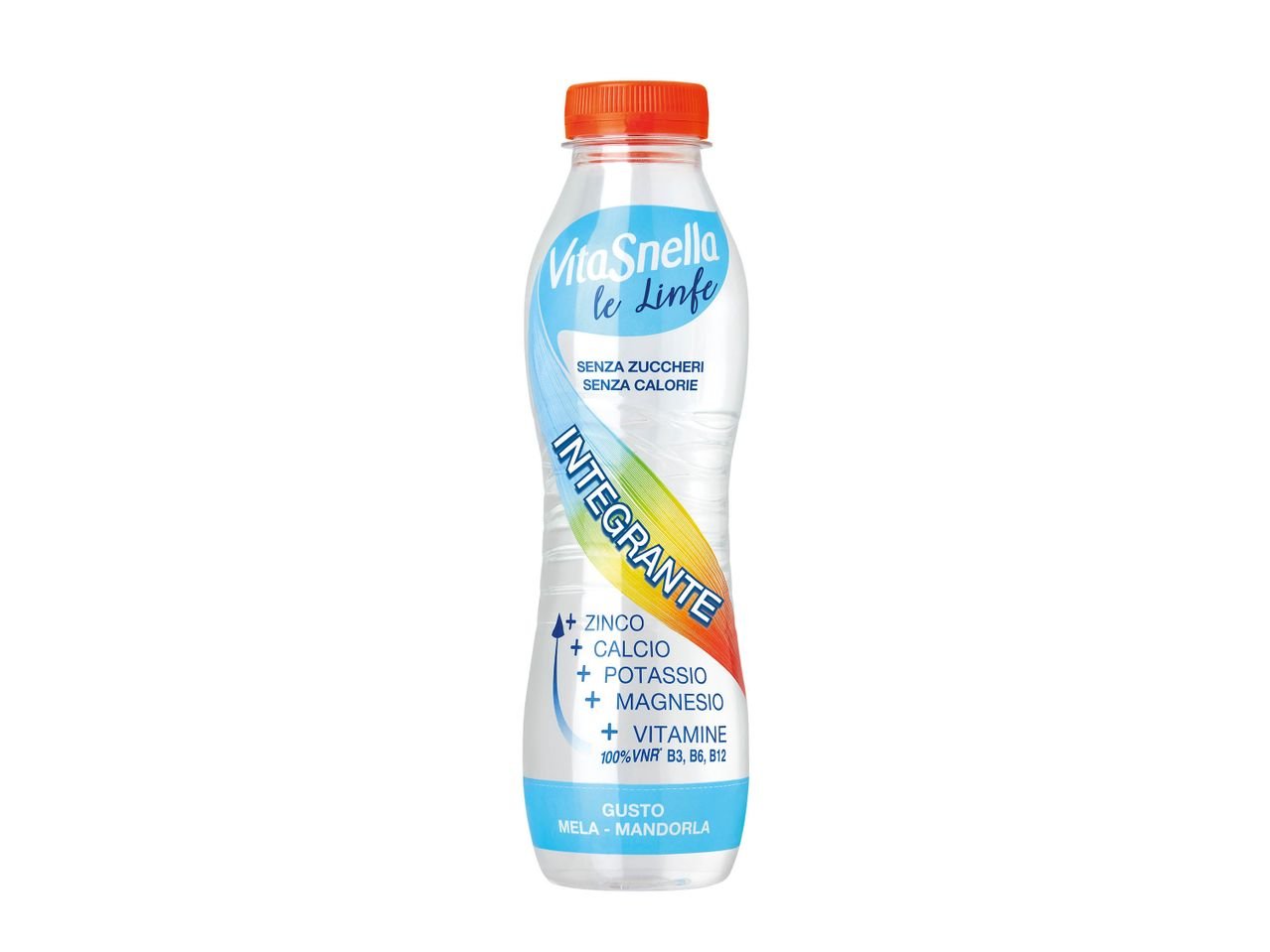Vitasnella Le Linfe Acqua