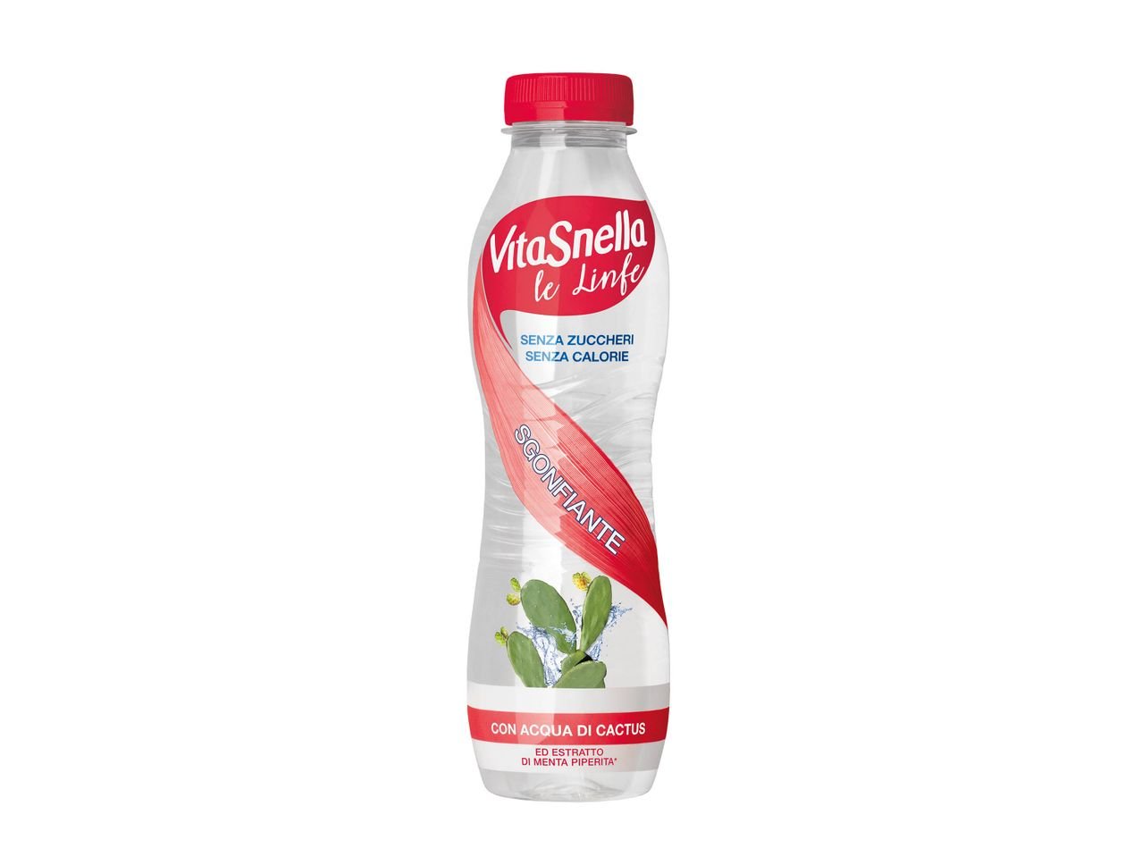 Vitasnella Le Linfe Acqua