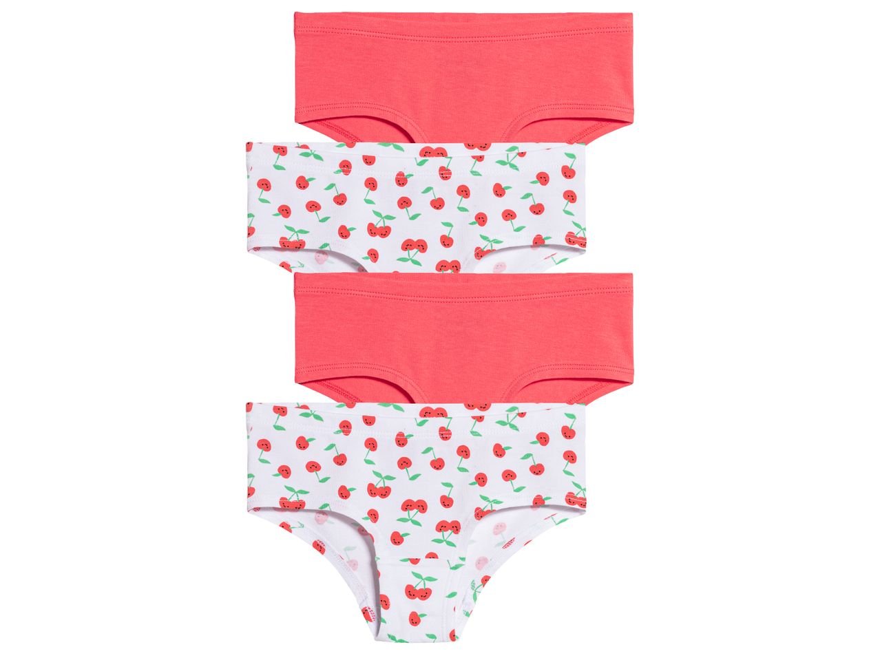 Culotte da bambina