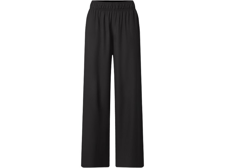 Pantaloni ampi da donna