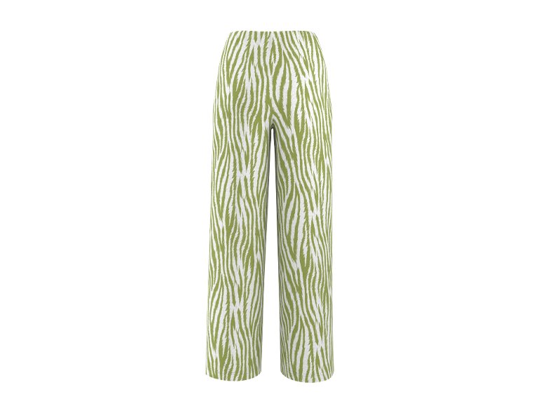 Pantaloni ampi da donna
