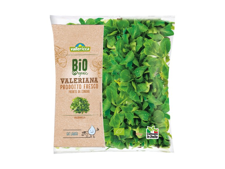 Valeriana Bio