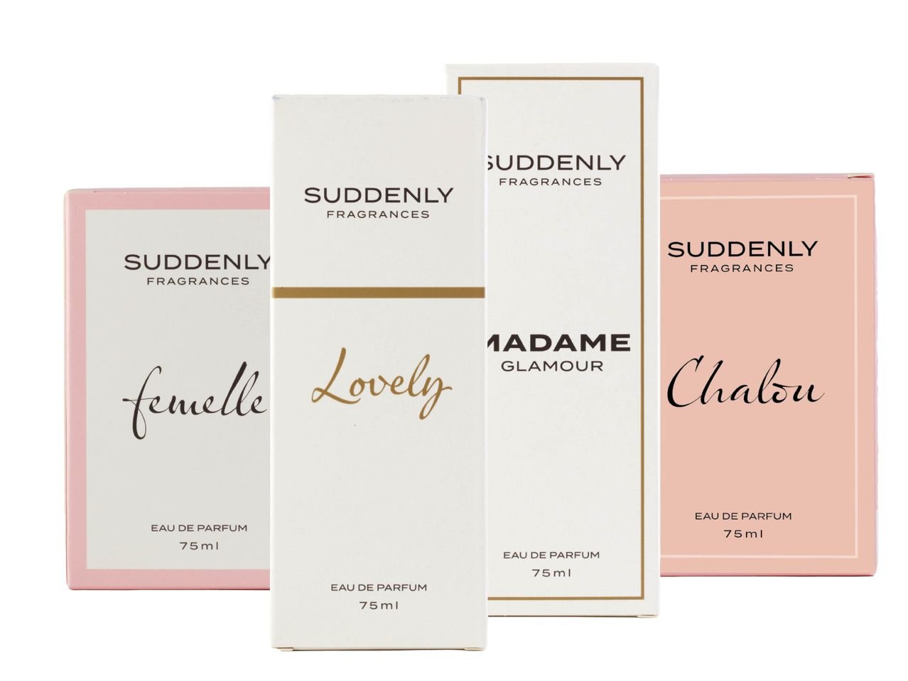 Profumo da donna