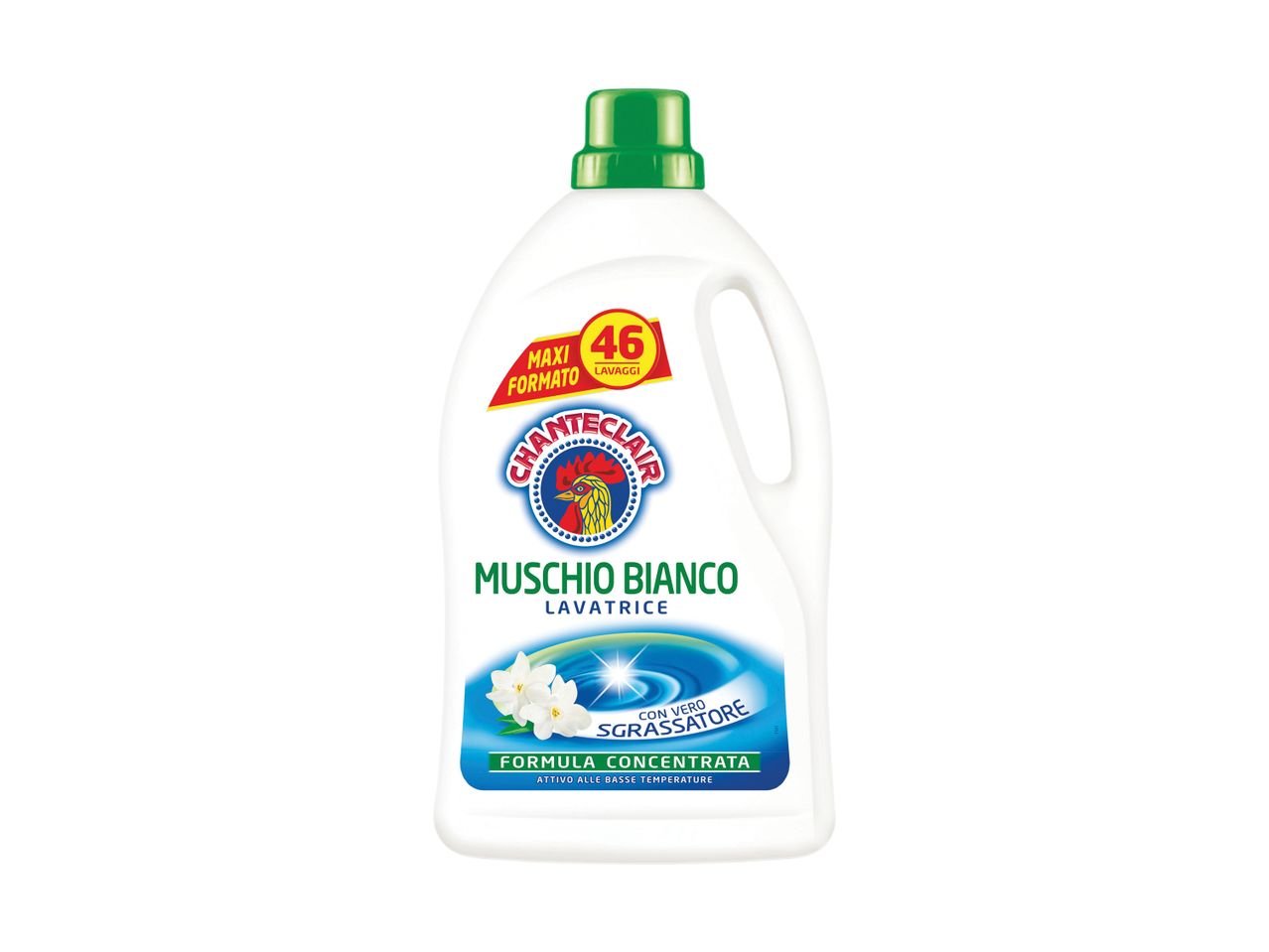 Detersivo per lavatrice