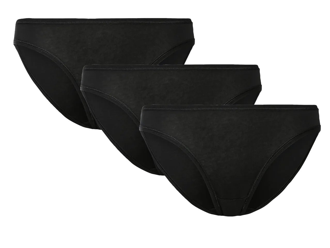 Slip da donna con cotone biologico