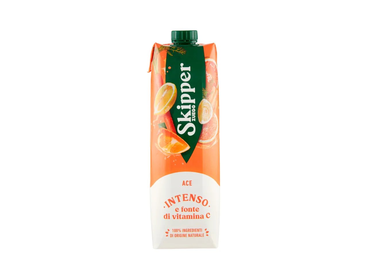 Succo in Brick