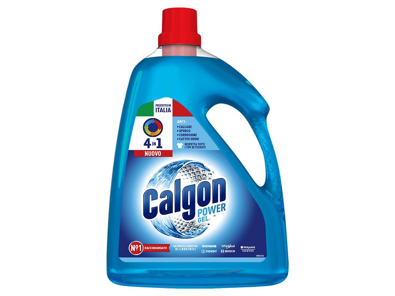 Gel 3in1