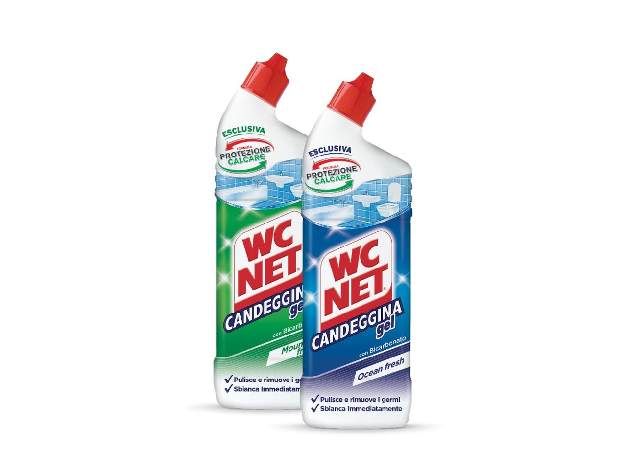 Gel con cadeggina
