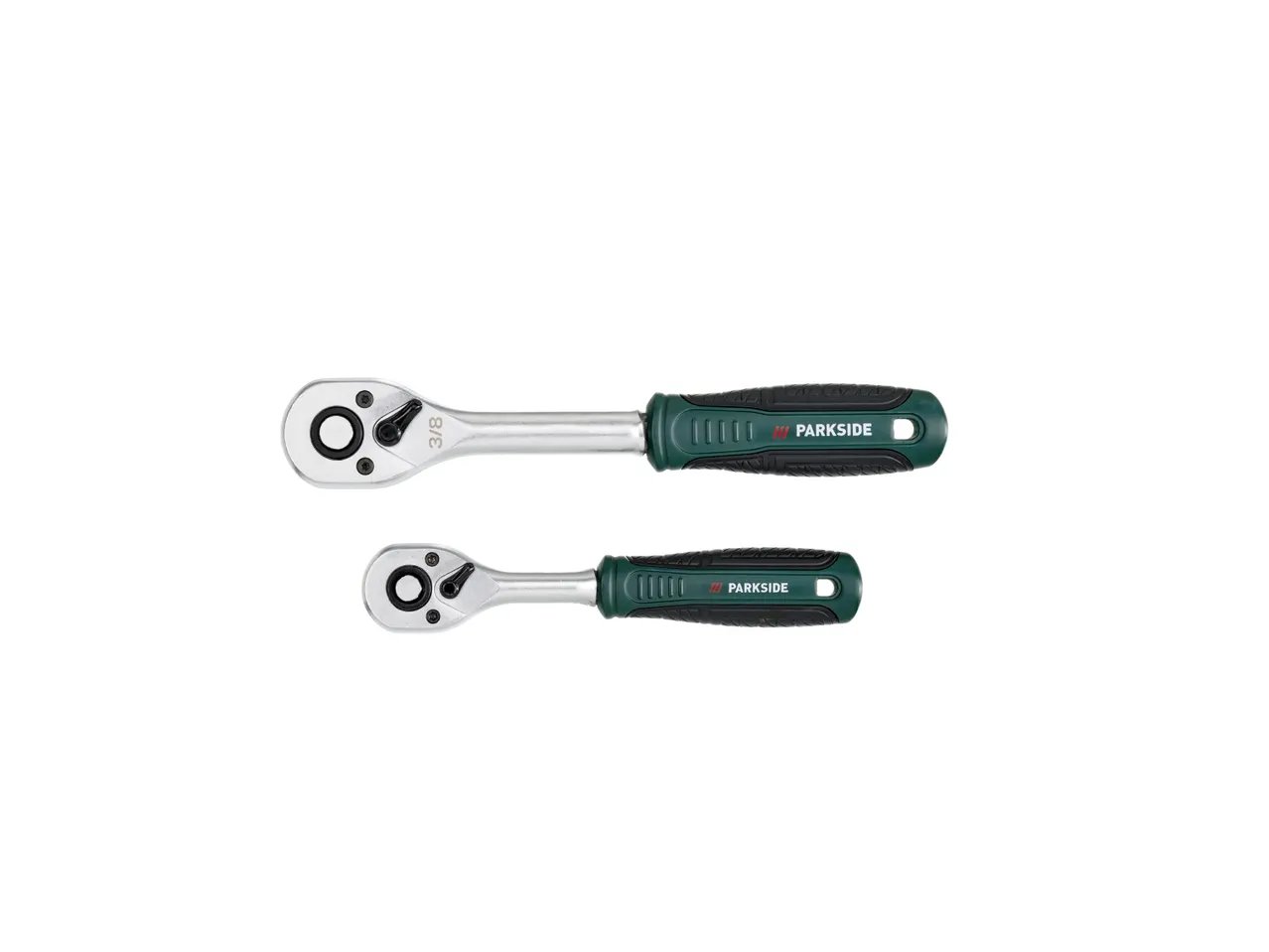 Chiave a cricco, 1 o 2 pezzi o set chiavi a bussola, 20 pezzi