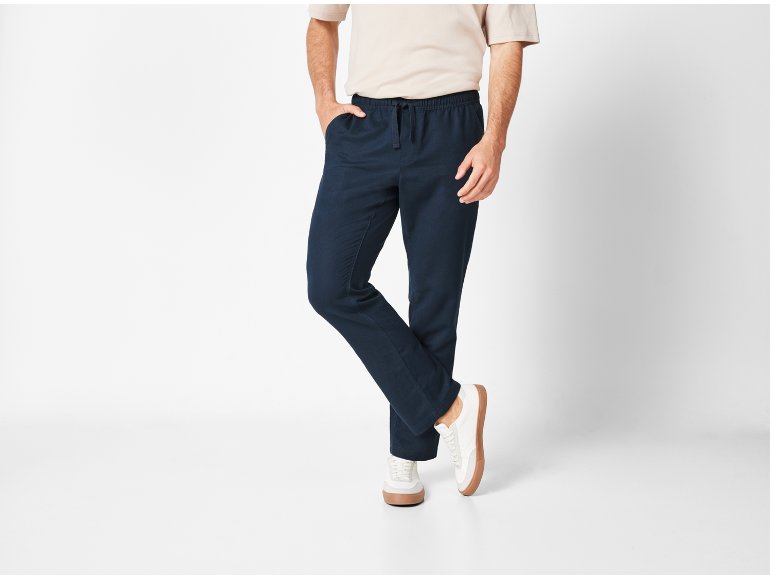Pantaloni da uomo