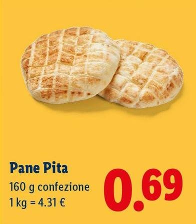 Pane Pita