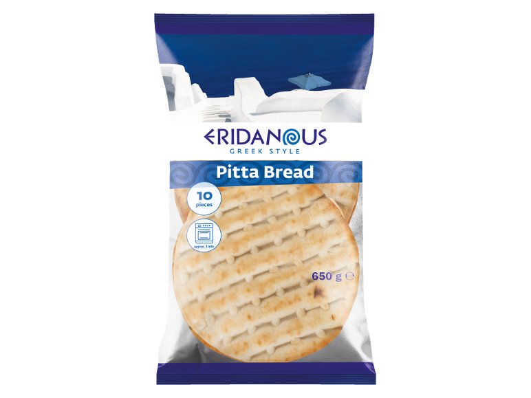 Pane Pita
