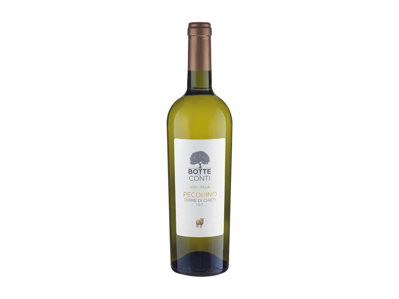 Pecorino Terre di Chieti IGP