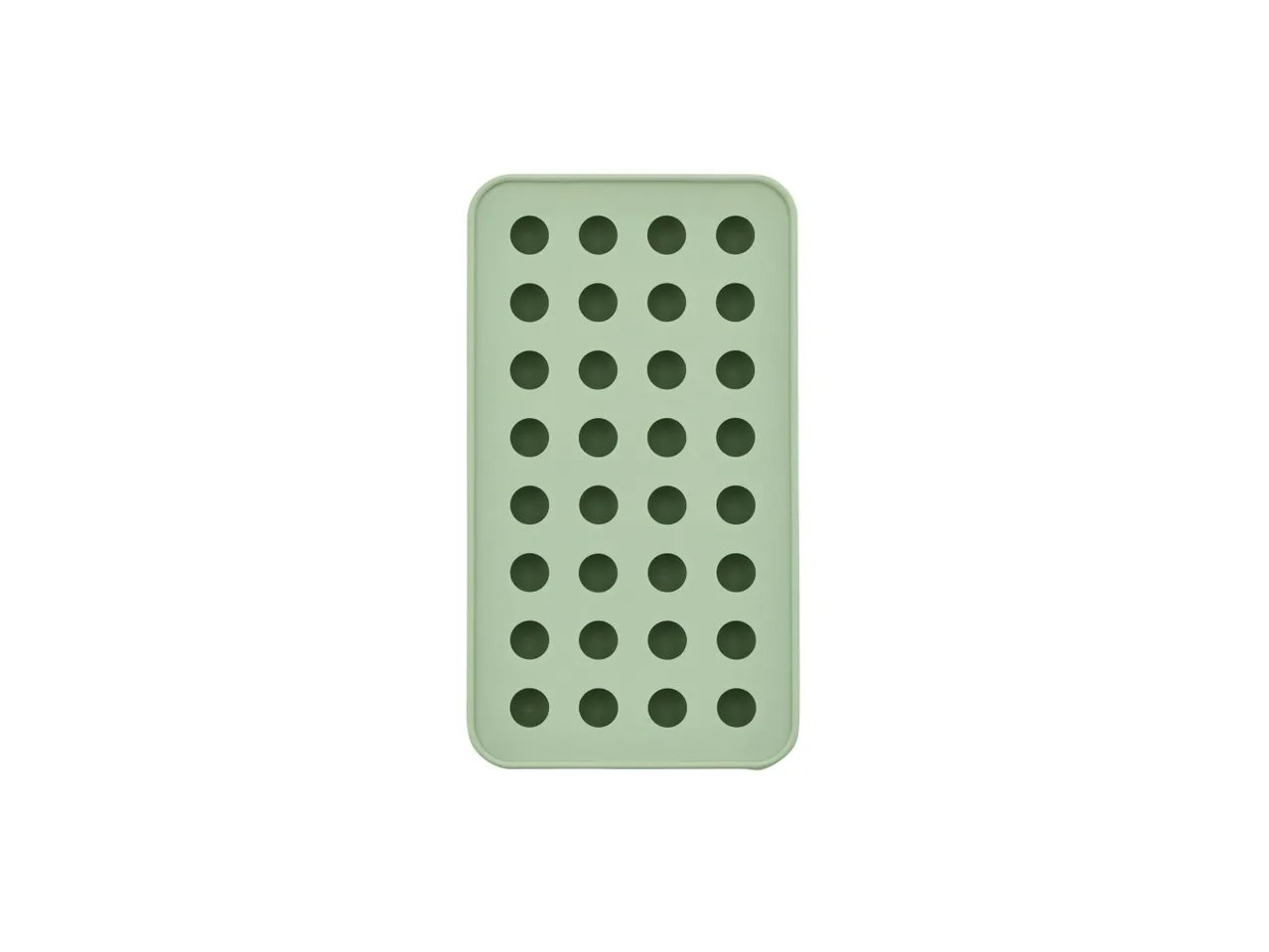 Stampi in silicone per ghiaccio