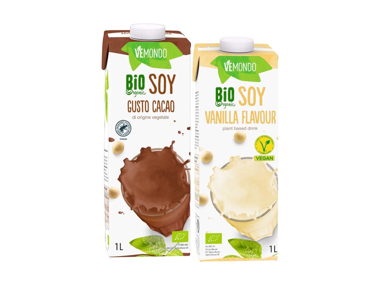 Bevanda bio