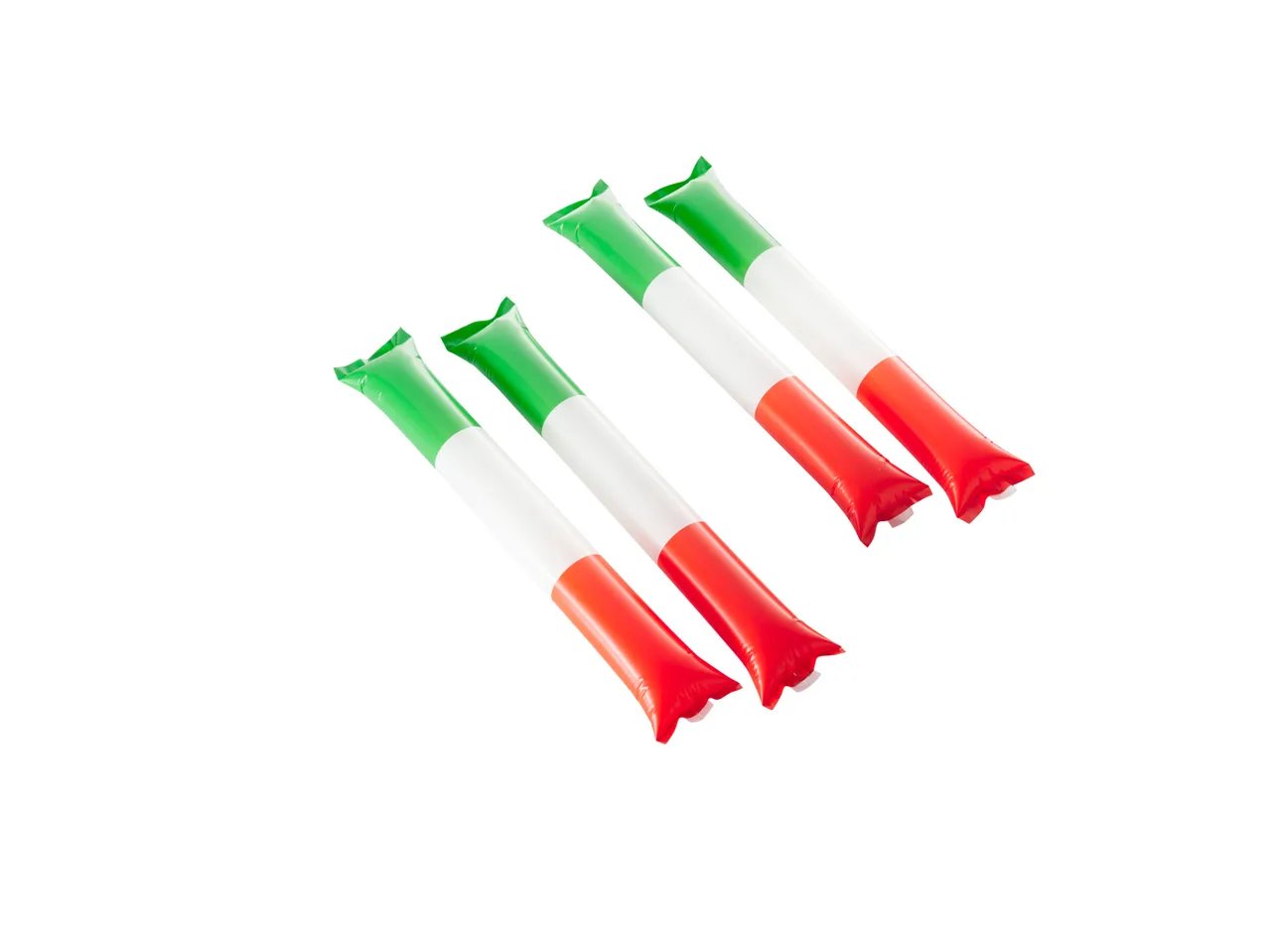 Gadget per tifo sportivo