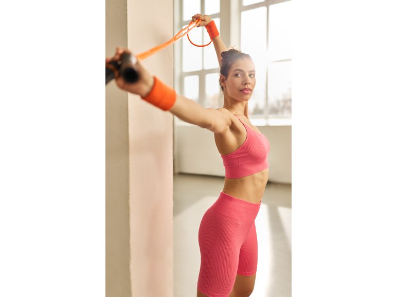Reggiseno sportivo "Light-Level"