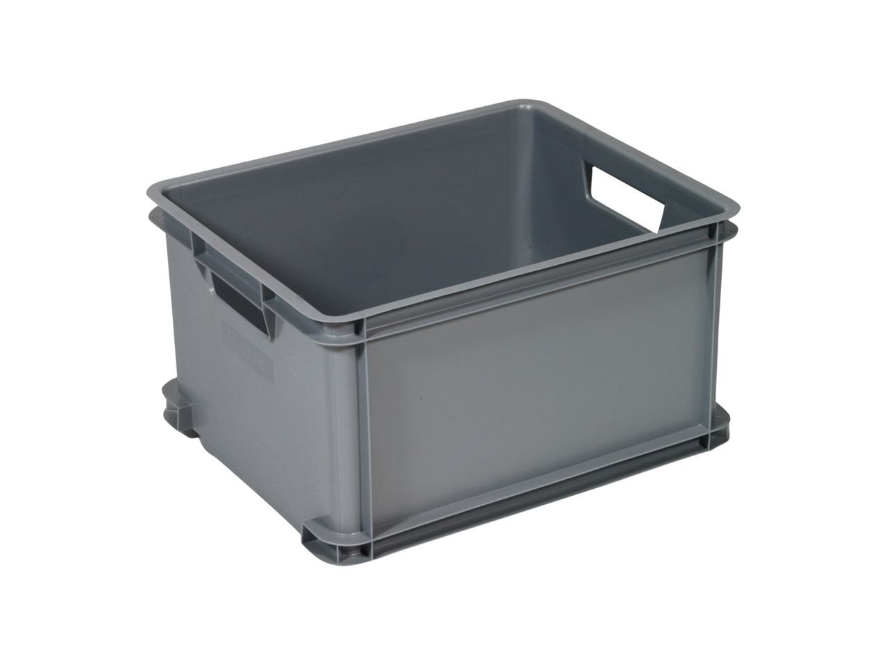 Box portaoggetti 30L