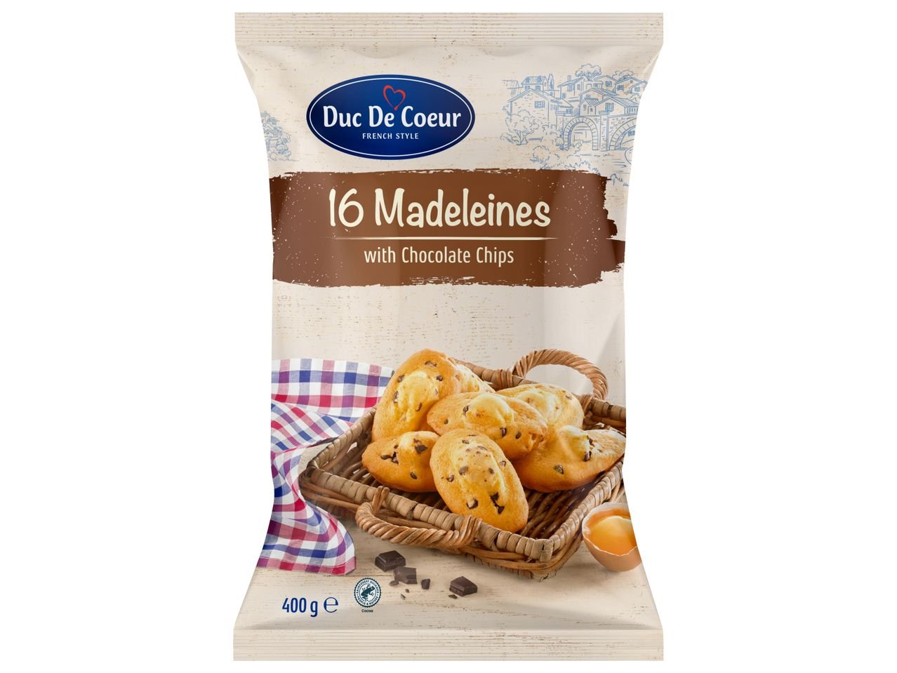 Madaleine