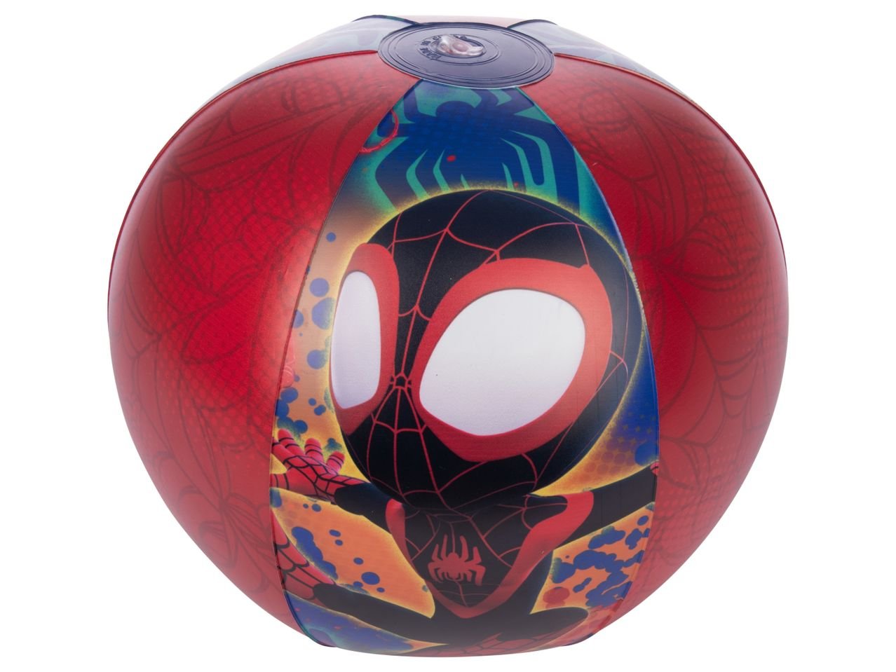 Accessori gonfiabili da spiaggia "Spidey, Disney Princess, Paw Patrol"