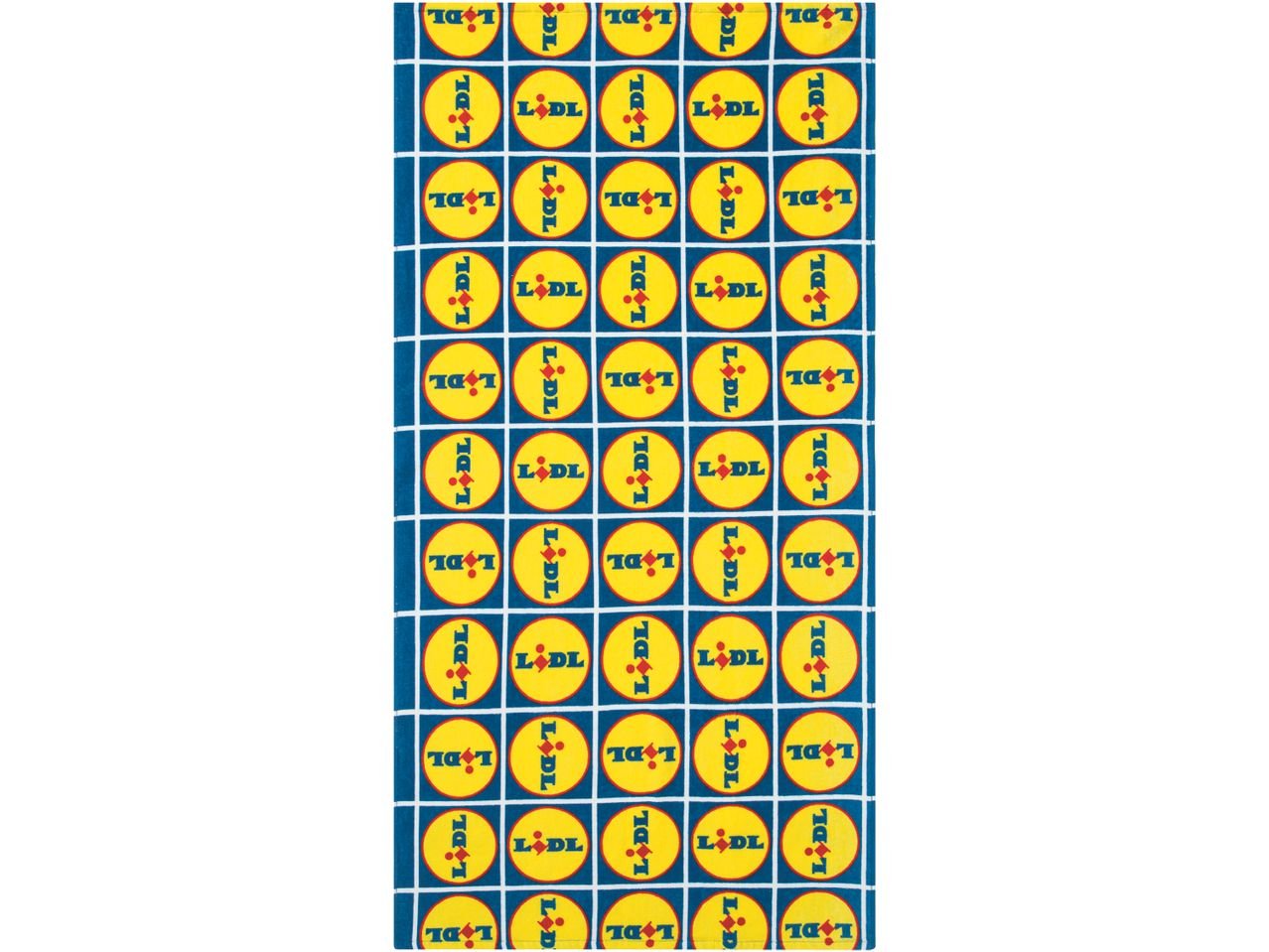 Telo mare 85x170 cm