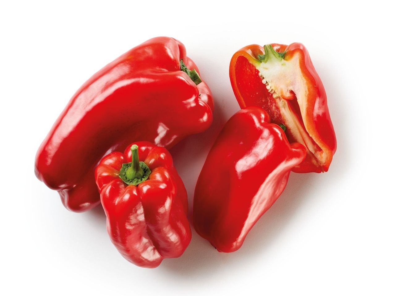 Peperone rosso