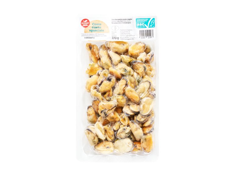 Frutti di mare