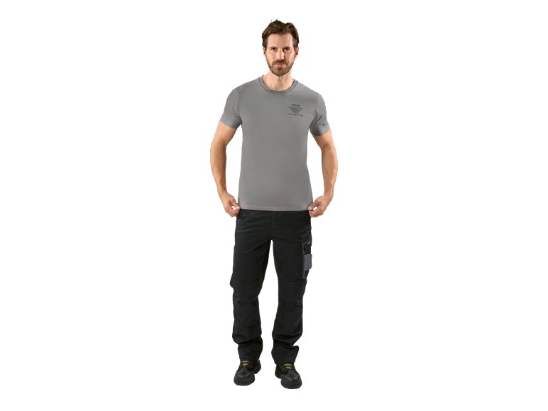 T-shirt da uomo "Parkside"