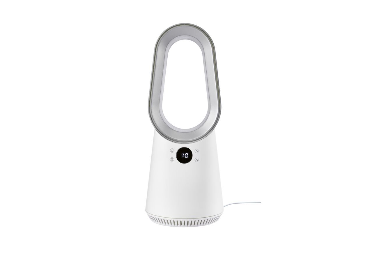 Ventilatore senza pale