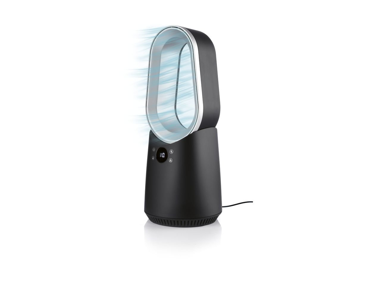 Ventilatore senza pale