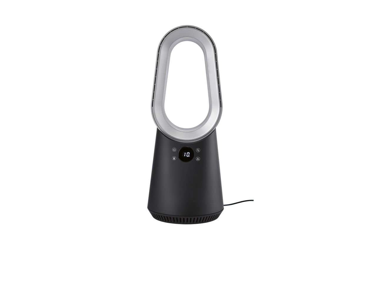 Ventilatore senza pale